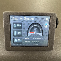 Hamilton Microlab Cap System Hood image 2